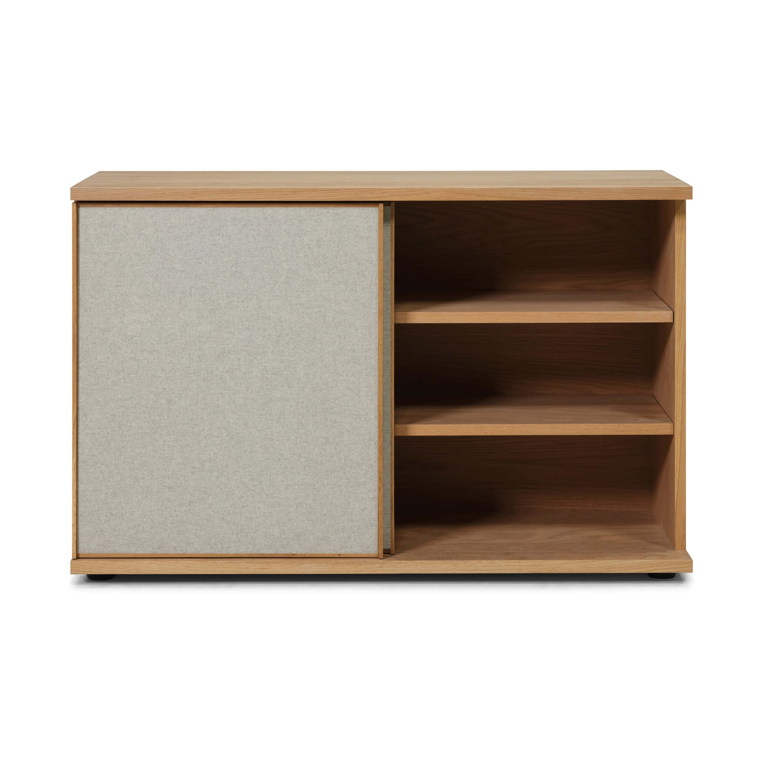 Buffet Bureau Plank EQ3